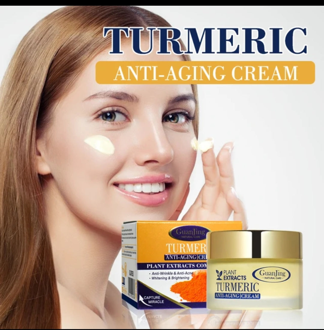 anti-aging creams