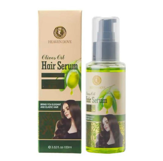 FAST HAIR GROWTH SERUM