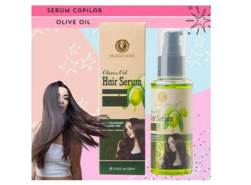 FAST HAIR GROWTH SERUM